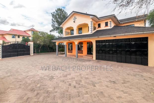 5bdrm Mansion in Meriland, Katani for sale