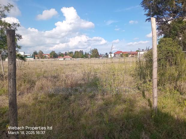 Prime 1/4 Acre Parliament Road