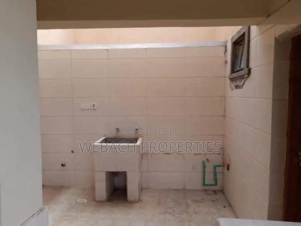 4bdrm Townhouse/Terrace in Gateway, Syokimau for sale