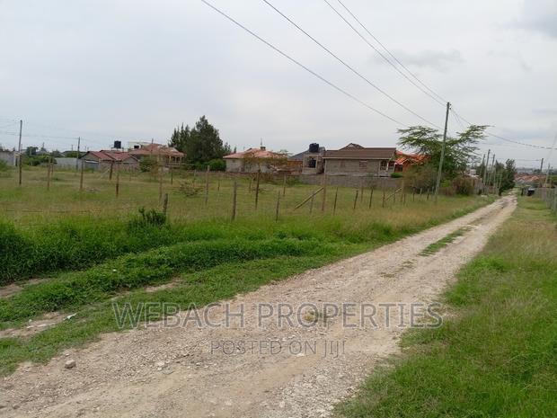 Prime 1/4 Plot (100*100) FOR SALE Katani,Mother Theresa