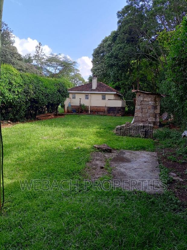 0.9 Acres Piece of Land for Sale Lavington