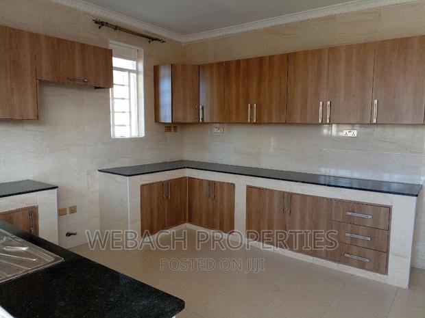 3bdrm Duplex in Katani Road, Syokimau for rent