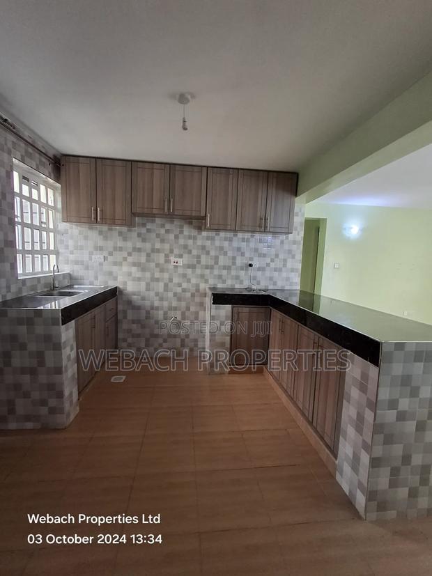 Mini Flat in Syokimau Kalembe for rent