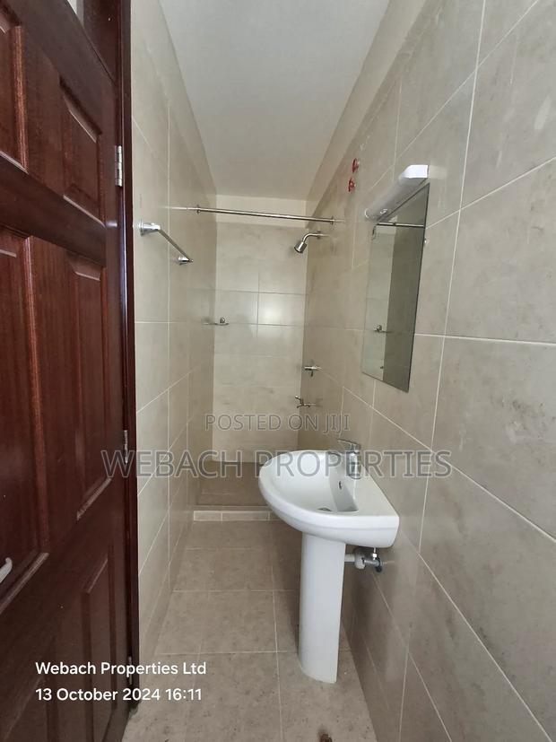 4bdrm Townhouse/Terrace in Mavoko Park, Syokimau for sale