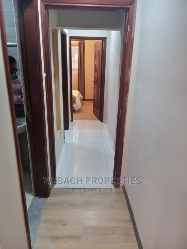 3bdrm Apartment in Syokimau for Sale