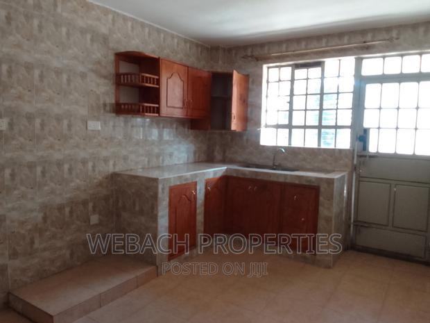 Mini Flat in Mwananchi, Syokimau for rent