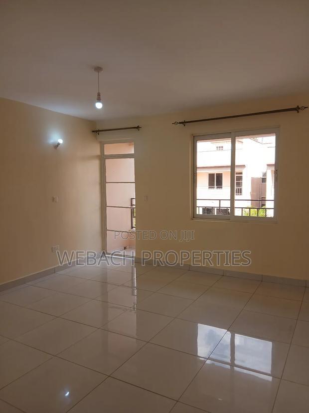 5bdrm Townhouse / Terrace in Katani Road, Syokimau for rent