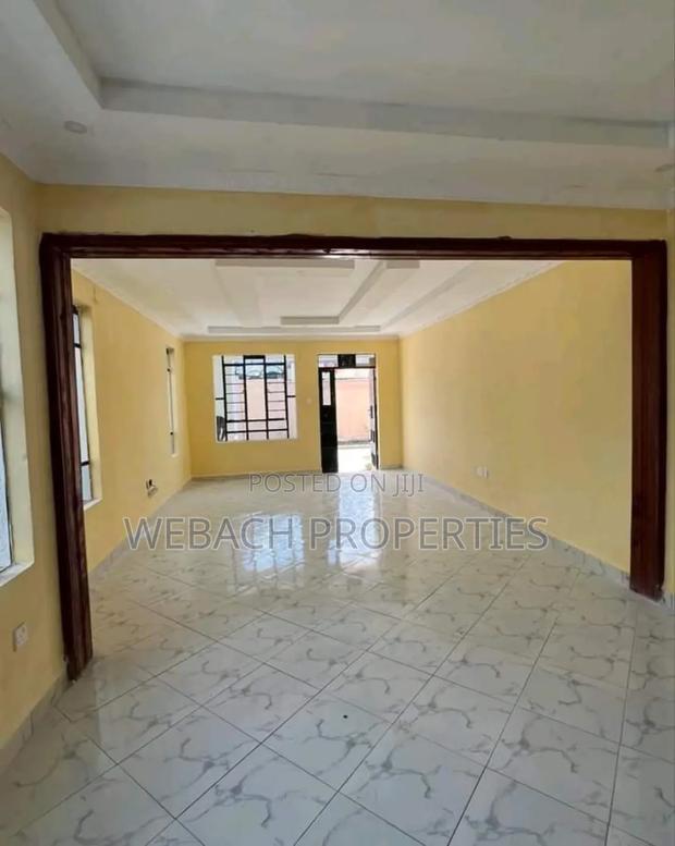 3bdrm Bungalow in Yukos, Kitengela for sale