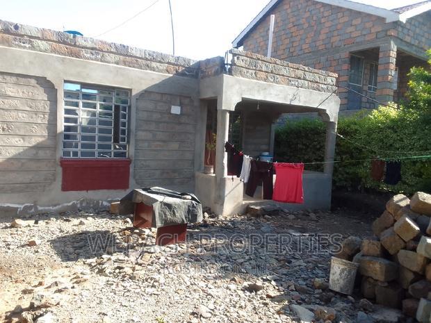 4bdrm Mansion in Mwananchi, Syokimau for sale