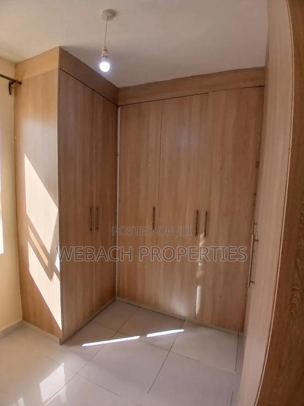 5bdrm Townhouse / Terrace in Katani Road, Syokimau for rent