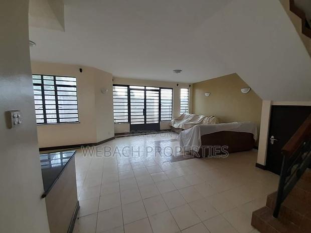 4bdrm Maisonette in Mwananchi, Syokimau for rent