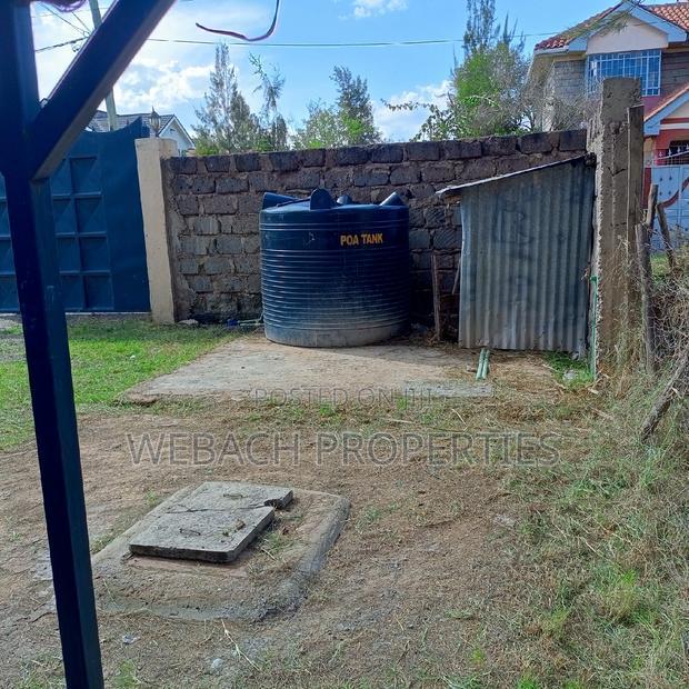 Mini Flat in Mwananchi Road, Gateway Mall Area for sale