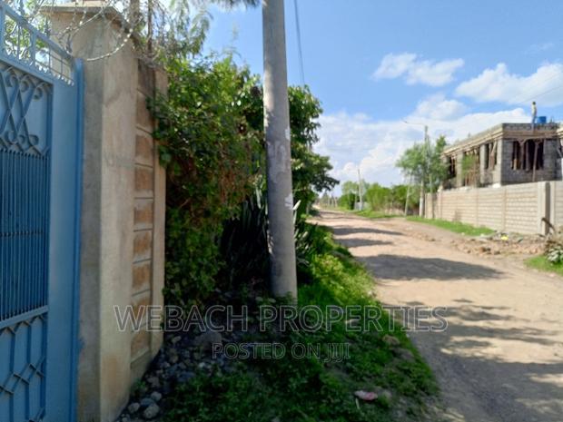 Prime 1/2 Acre Land on Sale Syokimau Near Country Club