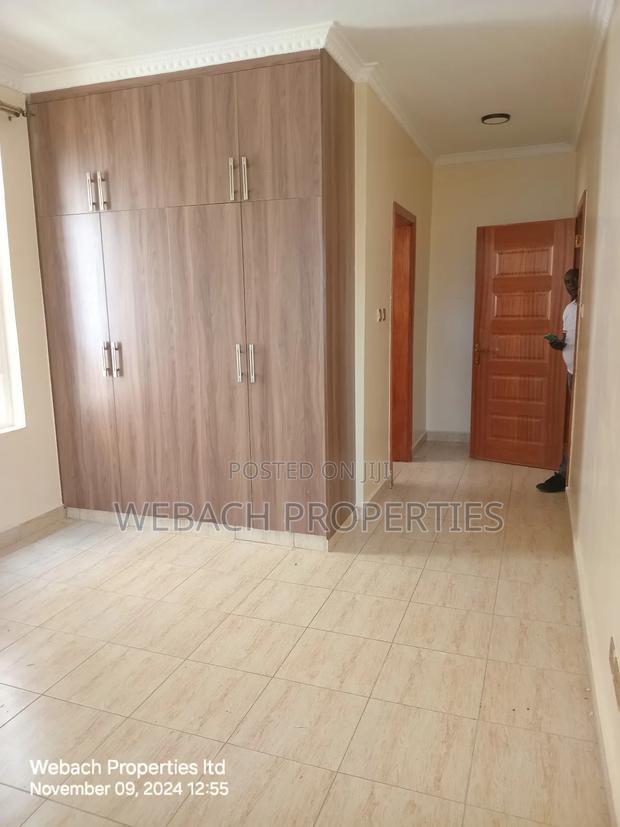 3bdrm Shared Apartment in Twins, Katani for rent