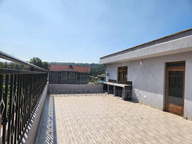 4bdrm Townhouse / Terrace in Karen for rent