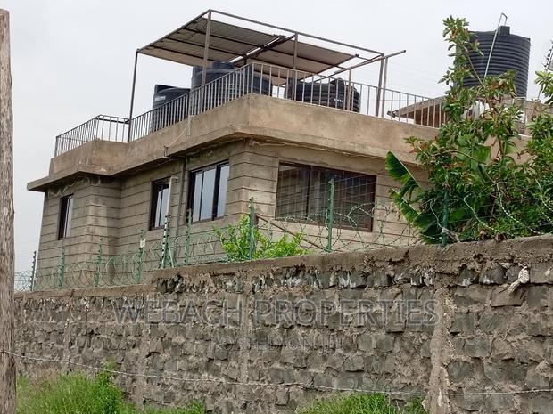 4bdrm Townhouse / Terrace in Simba Court, Athi River for rent