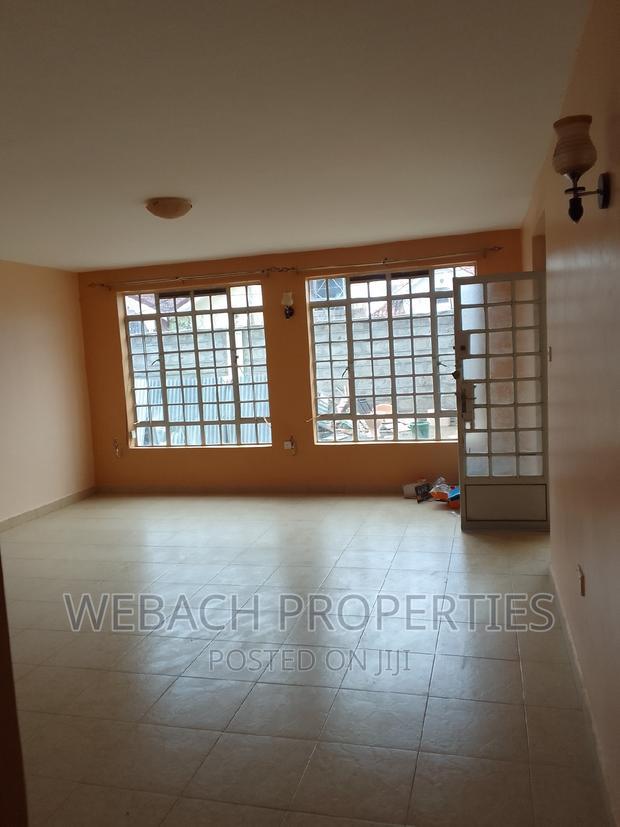 Mini Flat in Mwananchi, Syokimau for rent