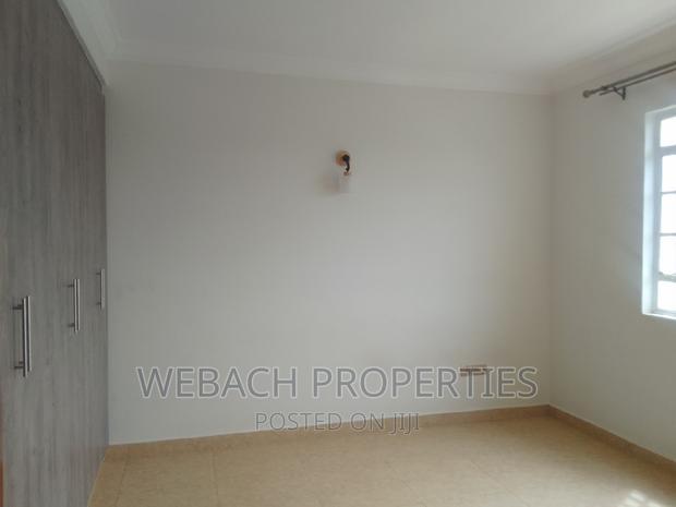 3bdrm Townhouse / Terrace in Quarry, Syokimau for rent