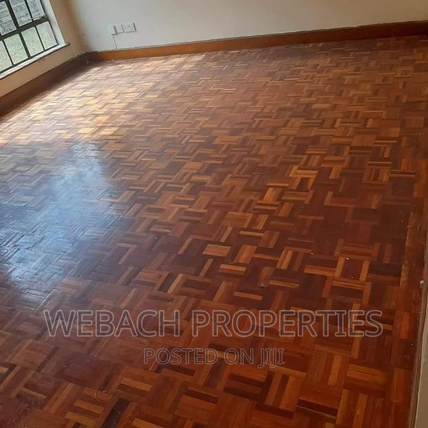 4bdrm Maisonette in Gables Park, Syokimau for sale