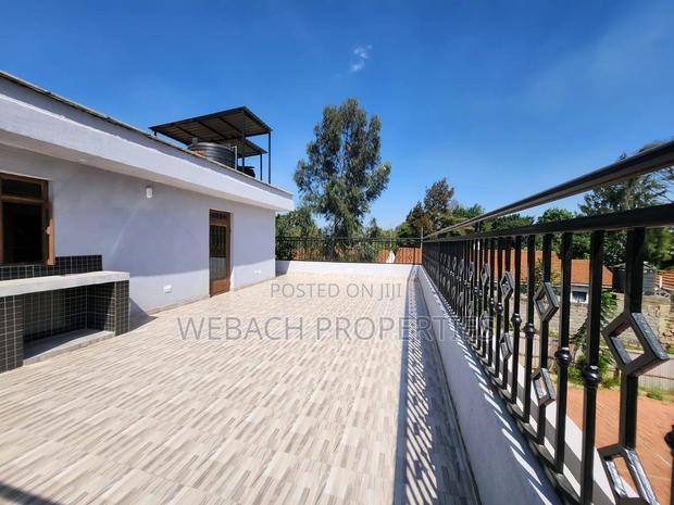 4bdrm Townhouse / Terrace in Karen for rent