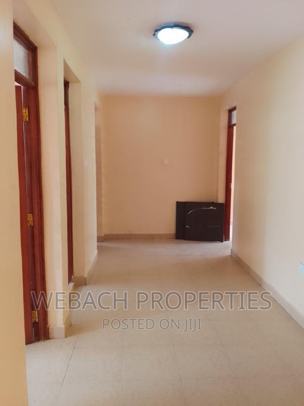 Mini Flat in Mwananchi, Syokimau for rent