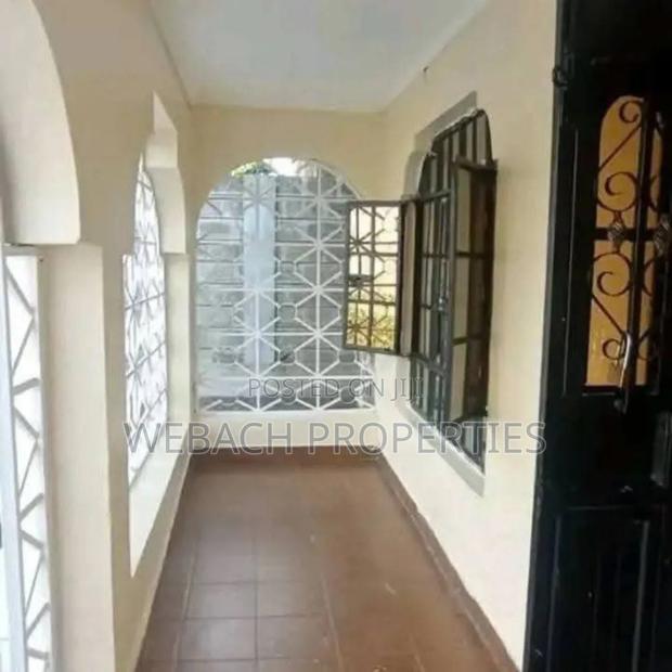 3bdrm Bungalow in Community, Syokimau for rent