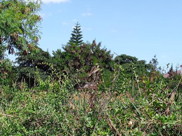 Prime 1/2 Acre Land on Sale Syokimau Near Country Club
