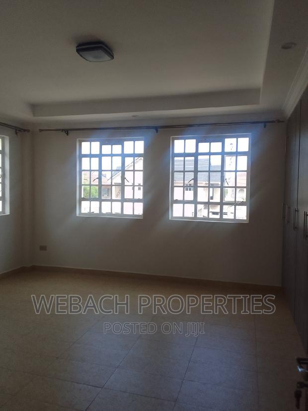 3bdrm Townhouse / Terrace in Quarry, Syokimau for rent