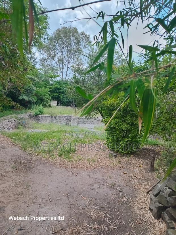 Prime Residential Plot on Sale Syokimau Airport Road