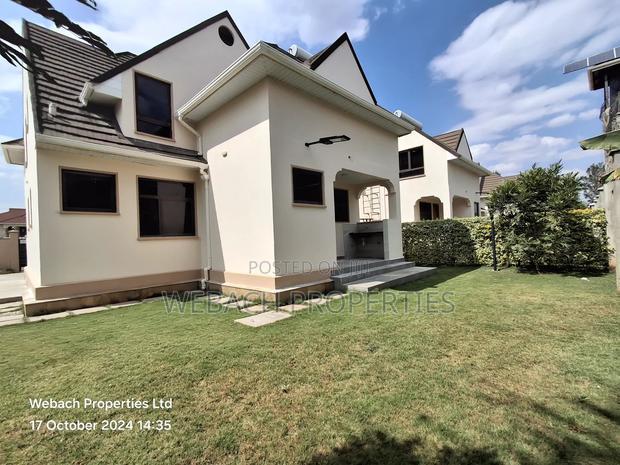 5bdrm House in Syokimau, Gateway Mall Area for sale