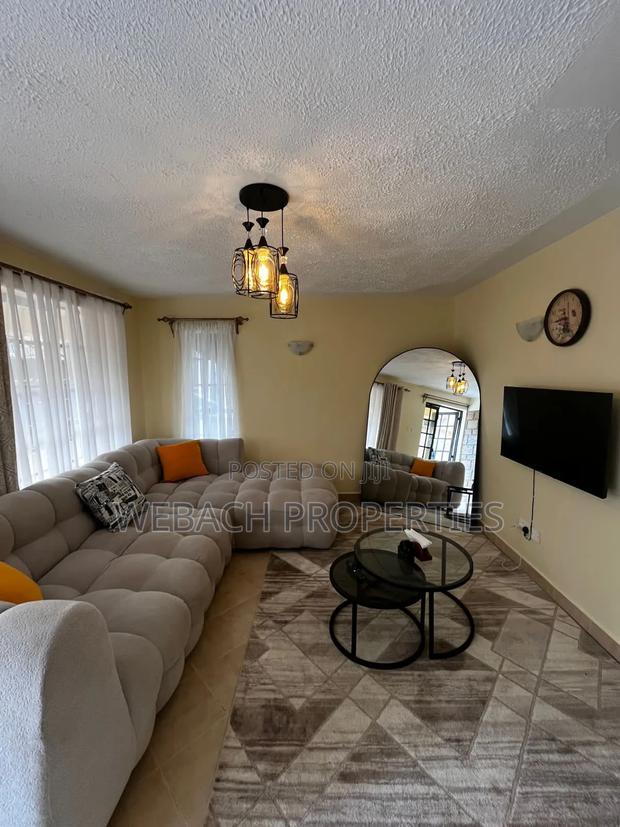 Block of Apartments/Shops and Hotel + Rooms Nairobi CBD