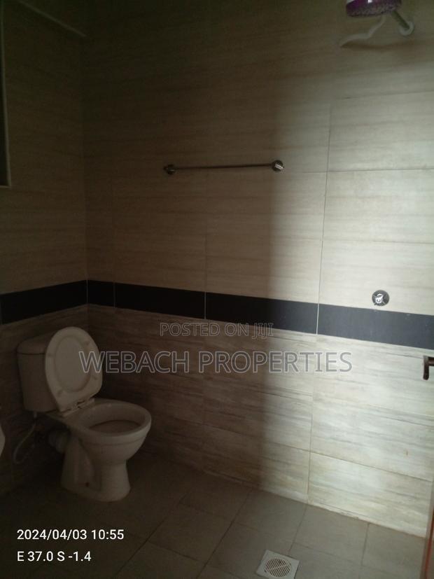 2bdrm Apartment in Gateway Mall Area, Syokimau for rent