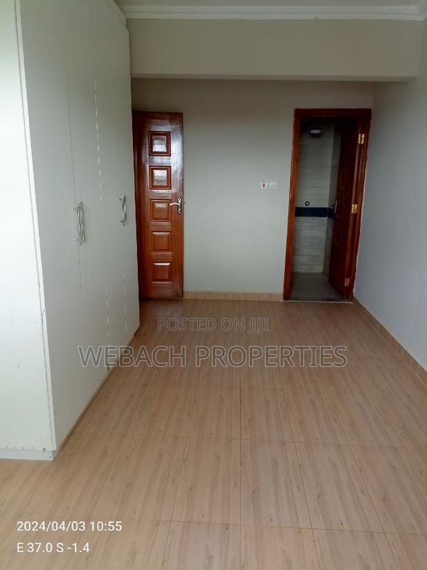 2bdrm Apartment in Gateway Mall Area, Syokimau for rent