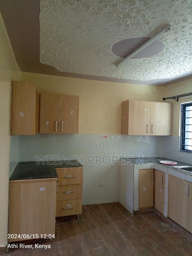 Mini Flat in Katani Road, Syokimau for rent