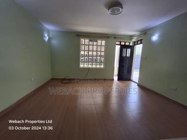 Mini Flat in Syokimau Kalembe for rent