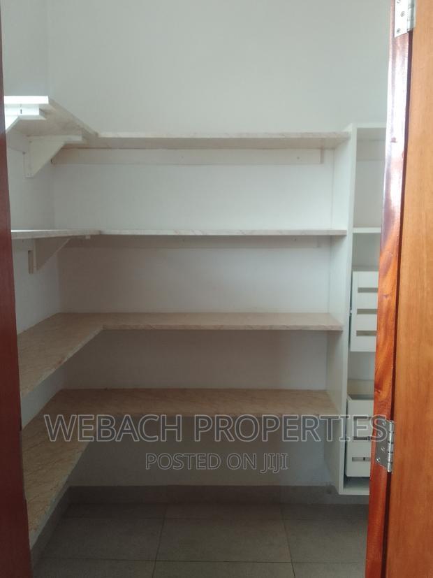 3bdrm Townhouse / Terrace in Quarry, Syokimau for rent