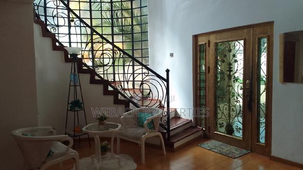 Furnished 4bdrm Mansion in Katani Road, Syokimau for rent