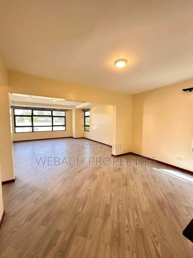 5bdrm Mansion in Mwananchi, Syokimau for rent