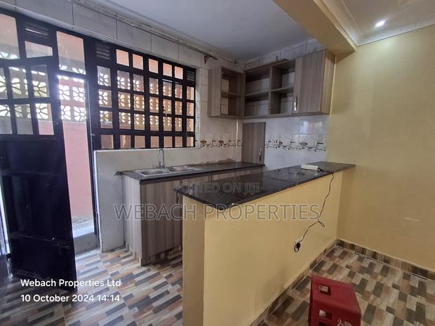 2bdrm Apartment in Parliament, Syokimau for rent