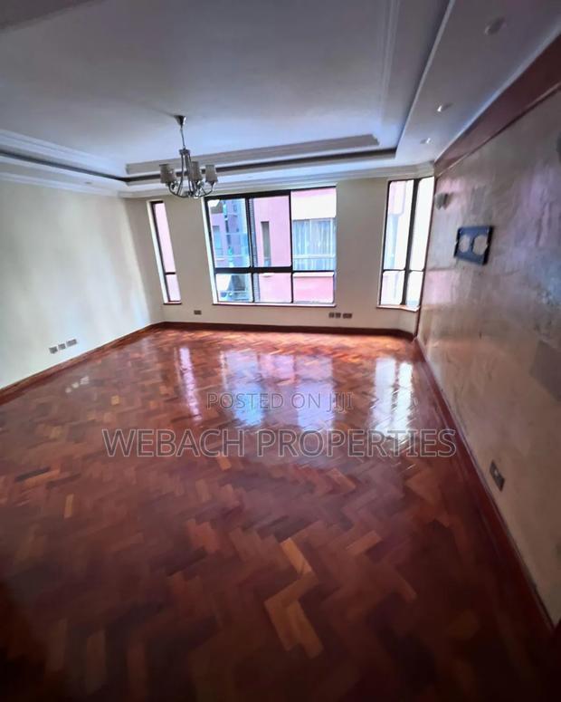 3bdrm Apartment in Hatheru Road, Valley Arcade for rent