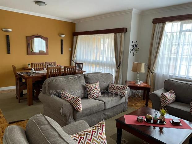 2bdrm Apartment in Gatura Gardens, Valley Arcade for sale