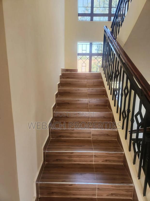 4bdrm Townhouse / Terrace in Karen for rent