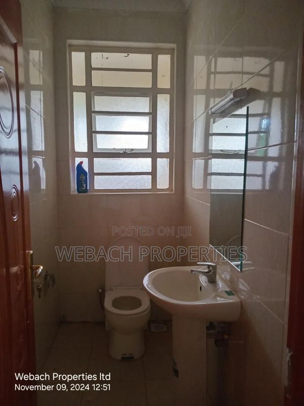 3bdrm Shared Apartment in Twins, Katani for rent