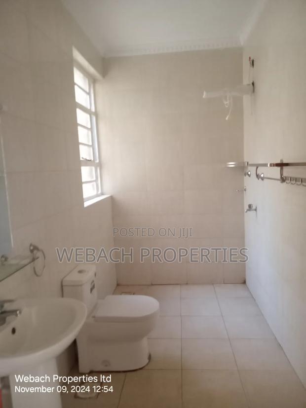 3bdrm Shared Apartment in Twins, Katani for rent