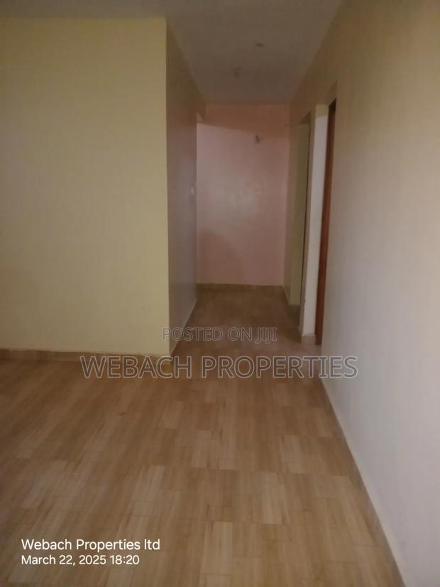 4bdrm Maisonette in Syokimau for rent