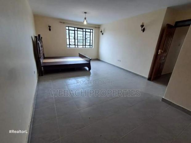 3bdrm Duplex in Community, Syokimau for rent