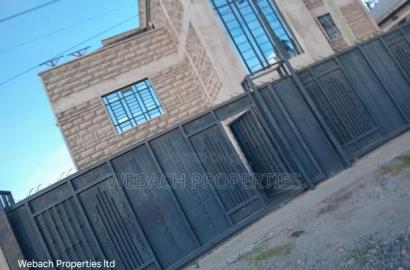 Mini Flat in Parliament, Syokimau for rent