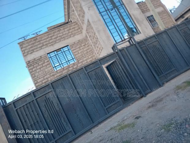 Mini Flat in Parliament, Syokimau for rent