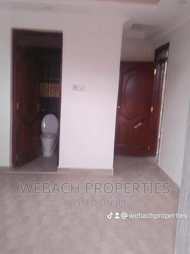 4bdrm Townhouse/Terrace in Kalembe, Syokimau for sale