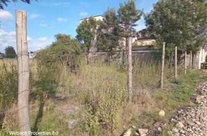Prime 1/4 Acre Parliament Road